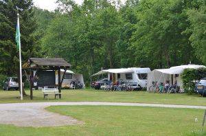 boerderijcamping Bij het Ven Vledderveen